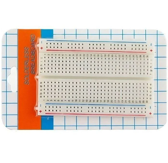 400 Tie Points High Quality Breadboard