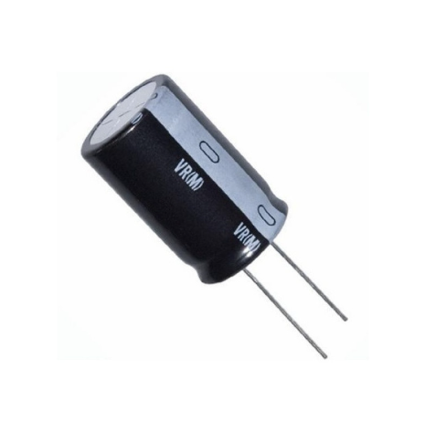 1 microfarad capacitor(63v)