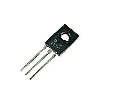 BD-140 PNP Transistor