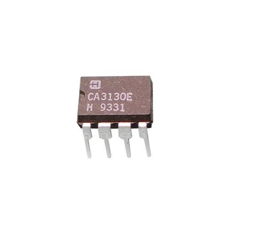 CA3130 Operational Amplifier- IC