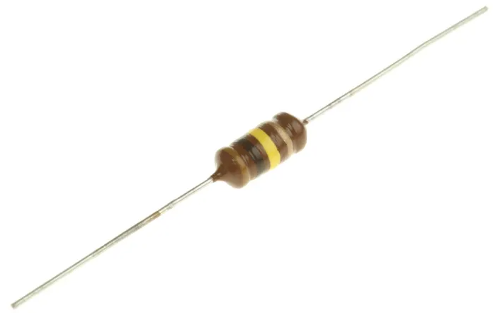 100 MH Inductor