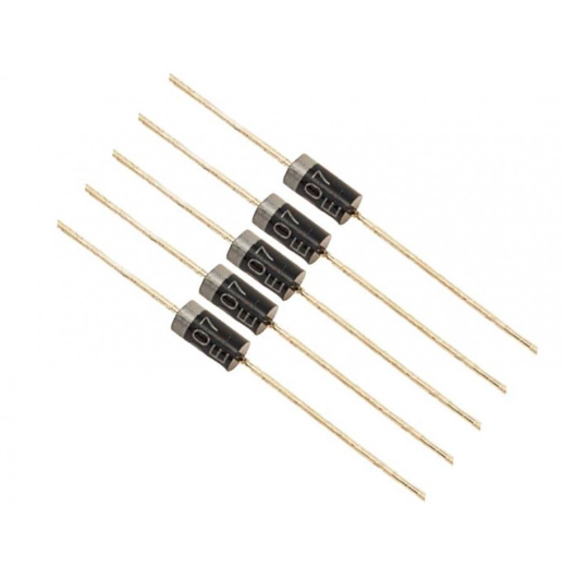 IN4007 Diode (5 Pcs)