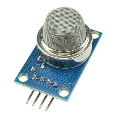 MQ135 Air Quality Sensor Module