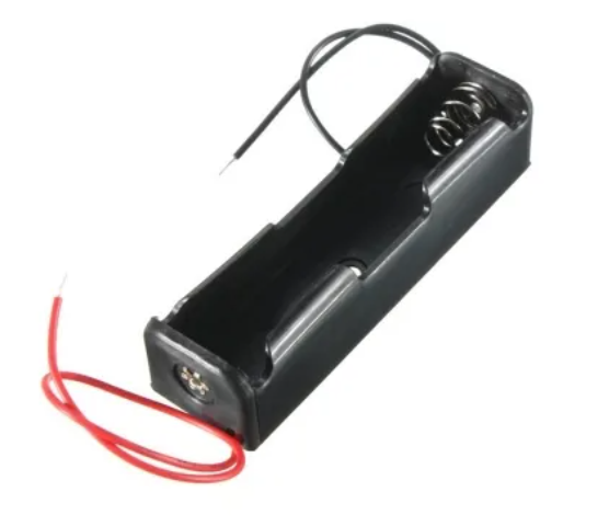18650 Battery 1Cell Battery Holder