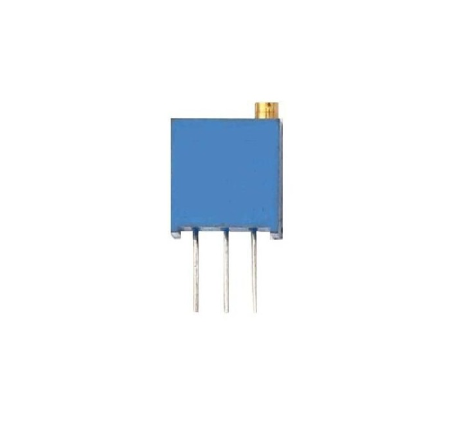 1 mega Ohm variable resistor