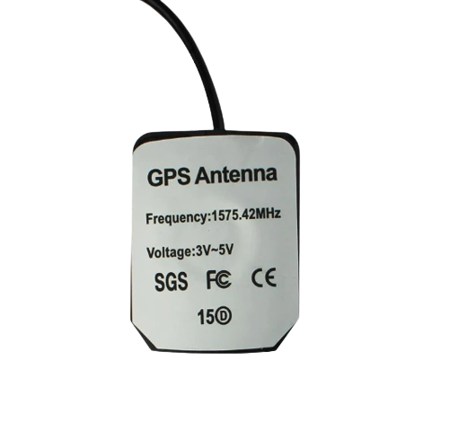 GPS Antenna frequncy:1575.42 MHZ(Voltage-5V)