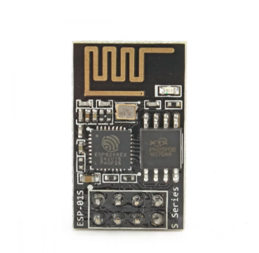 ESP8266 ESP-01 Wi-Fi Module