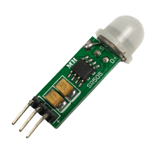 HC-SR505 PIR Sensor Mini