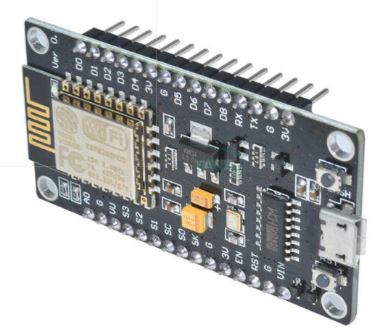 NodeMcu - CH340 Esp8266 Development Board