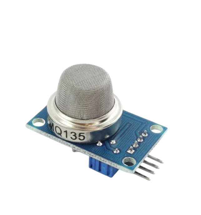 MQ135 Air Quality Sensor Module