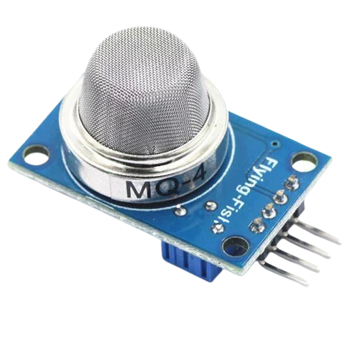 MQ4-Methane Sensor Module