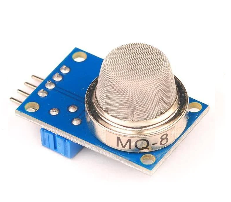 MQ8 Hydrogen Gas Sensor Module