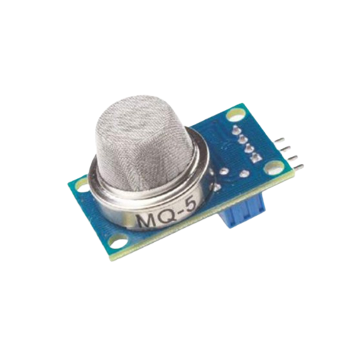 MQ5 LPG Sensor Module