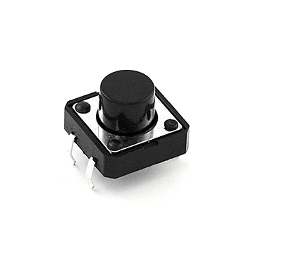 4 Pin Push Button/Tactile Switch