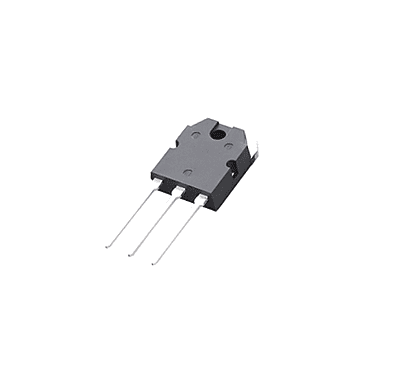 IGBT-G4 High Power Transistor IC