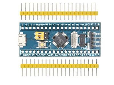 STM32 F103C8T6 ARM Minimum System Development Board
