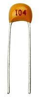 Picofarad Capacitor (pF)