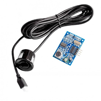 JSN-SR0T4-2.0 water proof - ultrasonic distance measurement sensor module