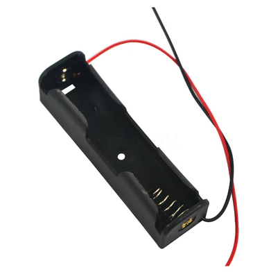 18650 Battery 1Cell Battery Holder