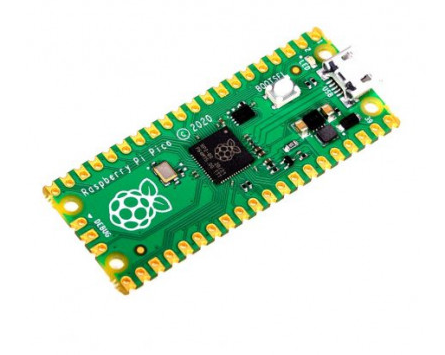 Raspberry Pi Pico RP2040