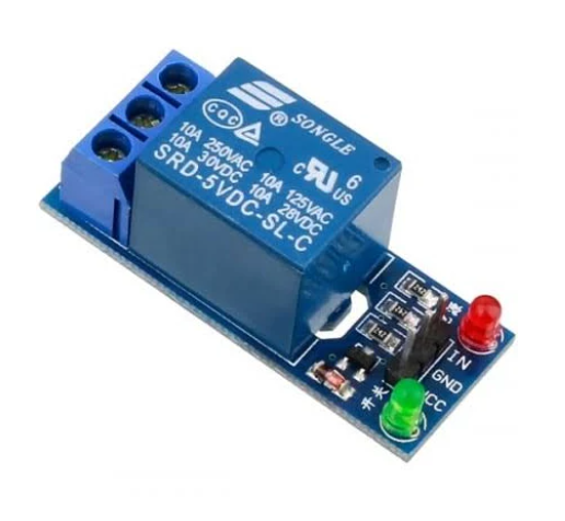 1 ch Relay module (12V)