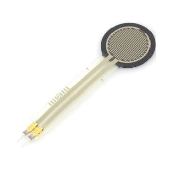 Force Sensor 0.5 inch