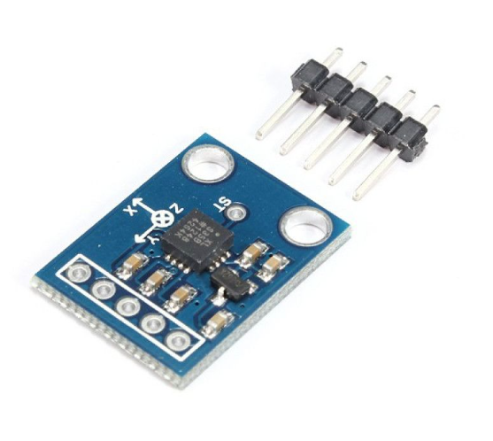 GY61 ADXL335 Accelerometer Sensor