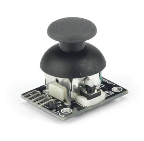 Joystick Module