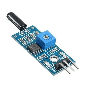 Tilt Sensor (Vibration)