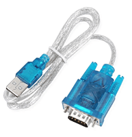 Usb to Rs232 Cable (8051)