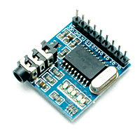 DTMF Module-MT8870