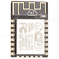 ESP14 ESP8266 Serial Wireless Transceiver WiFi Module