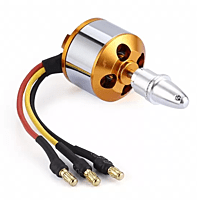 BLDC-Brushless Quadcopter Motor 1800KV