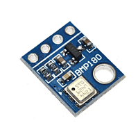 BMP180 Barometric Pressure Sensor