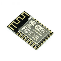 ESP8266 ESP 12F Remote Serial Port WiFi Transceiver