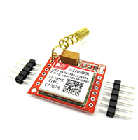 SIM 800L GSM Module