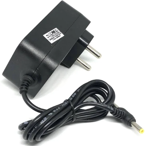 12v Adapter - 1Amp