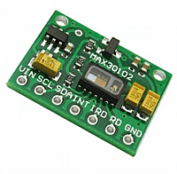 MAX 30102