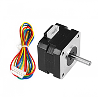 Nema 17 Stepper Motor