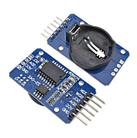 DS3231 Timer RTC Module