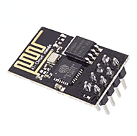 ESP8266 ESP-01 Wi-Fi Module