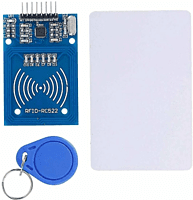 RFID module -RC522