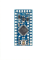 Arduino Pro Mini 328 - 3.3V/8MHz