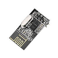 NRF24L01 Wireless Transceiver Module