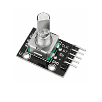 Rotary Encoder Module 360 Degree