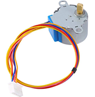 Stepper motor (5v)