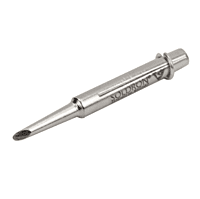 Soldering Iron Tip - 25W 3mm Bit