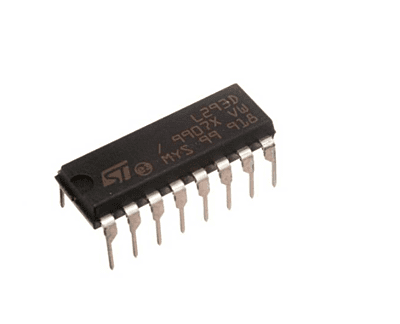 L293D IC