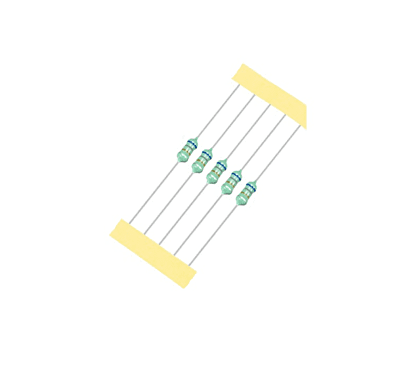 10 MH inductor