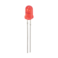 Red Colour LED-5mm